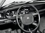 BMW 2002 tii 1973 года